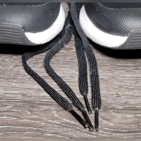 Boys Adidas Fortarun 2.0 Cloudfoam - Picture 6 of 11